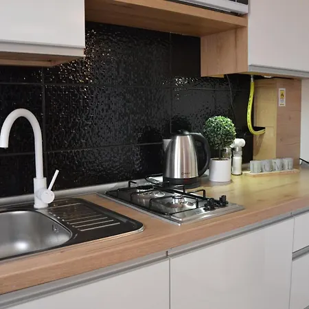 Apartament Centrum Apartment *