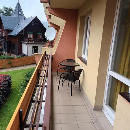 Apartament Centrum Apartment